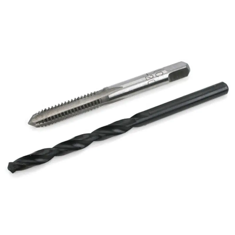 Tap & Drill Sets, 1/4-20 1