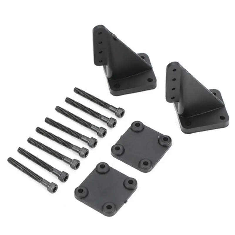 Dub 366 Control Horns T-Style, Large 1