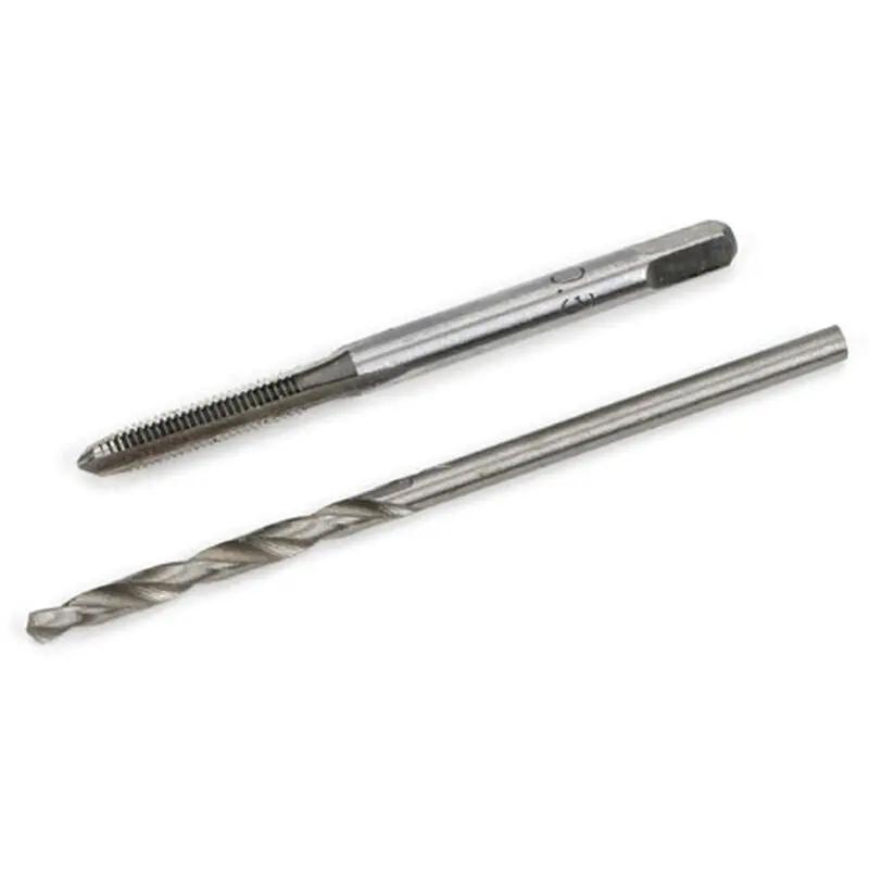Tap & Drill Set, 3Mm - Dub372 1