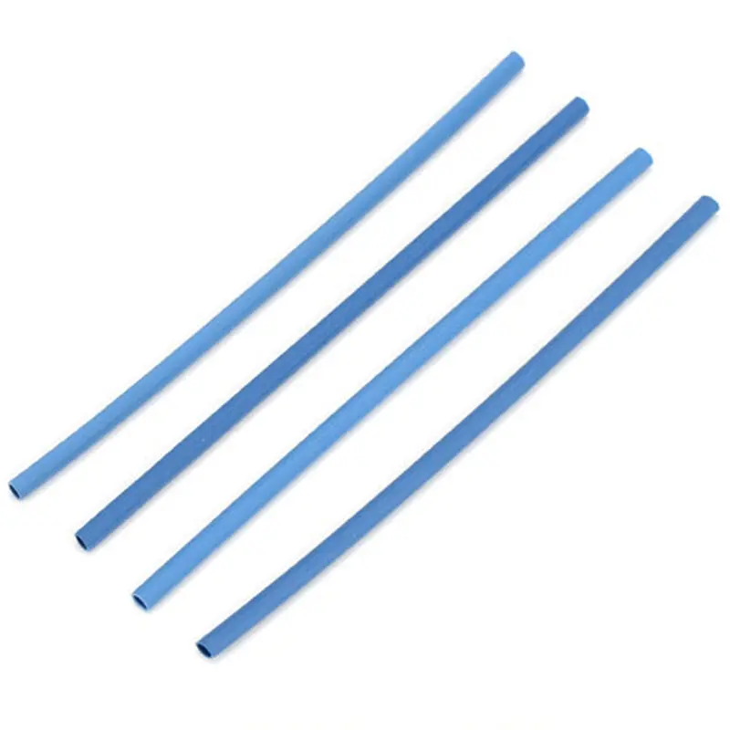 Heat Shrinkwrap, 1/16", Blue 1