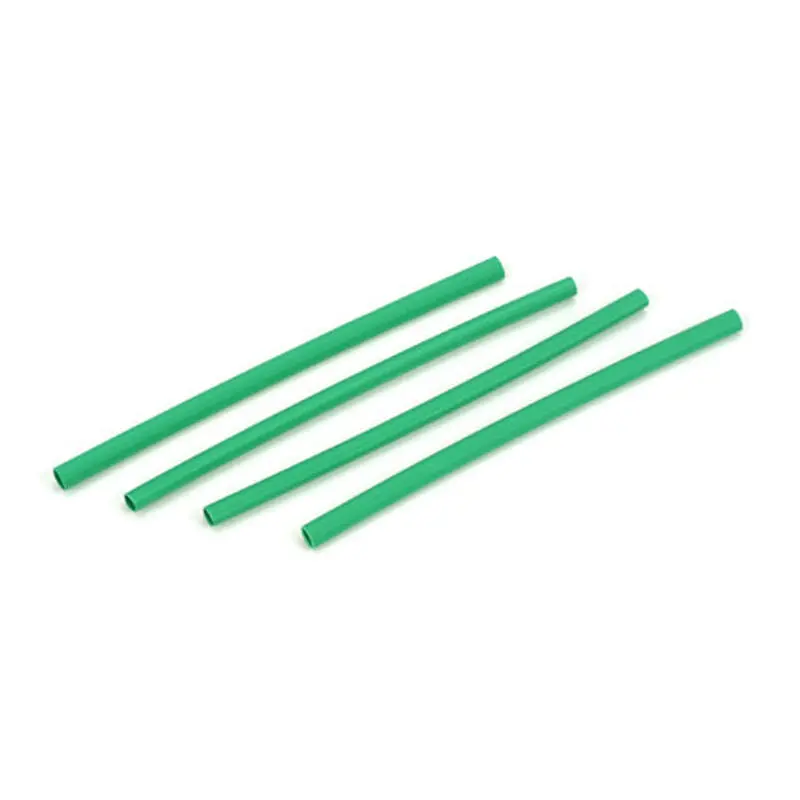 Heat Shrinkwrap, 3/32", Green 1