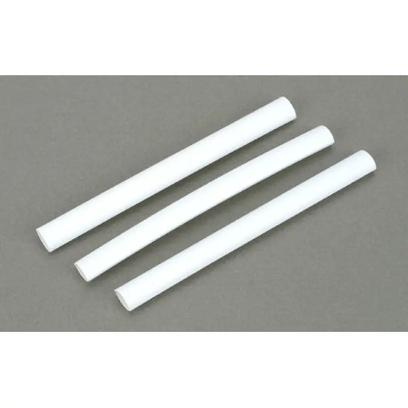 Heat Shrinkwrap, 3/16", White 1