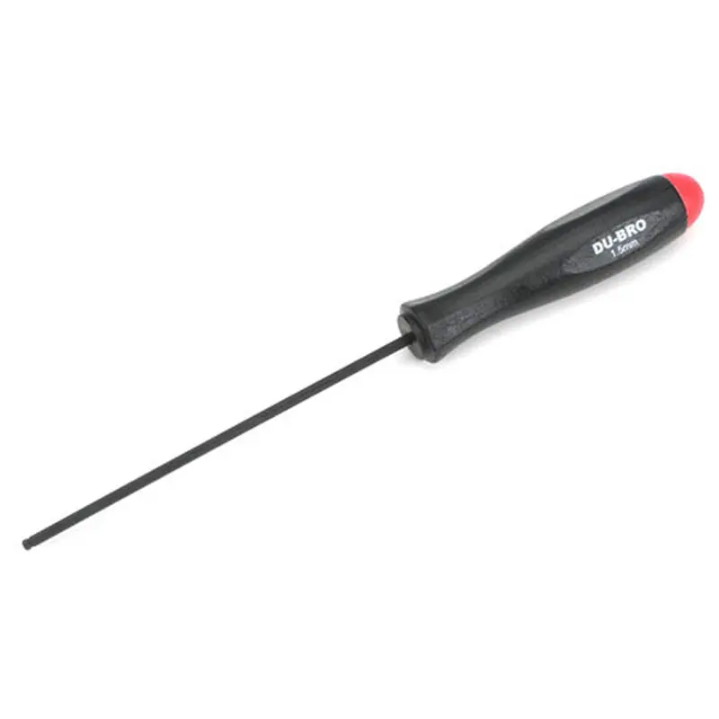 Ball Wrench Metric: 1.5Mm 1