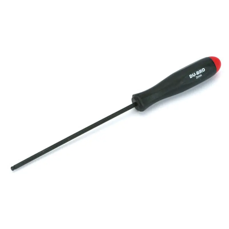 Ball Wrench Metric: 2Mm 1