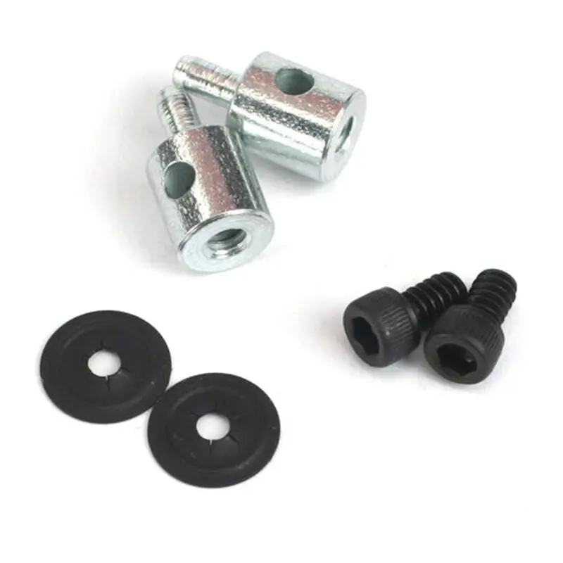 Ez Connectors: Hd 4-40 1