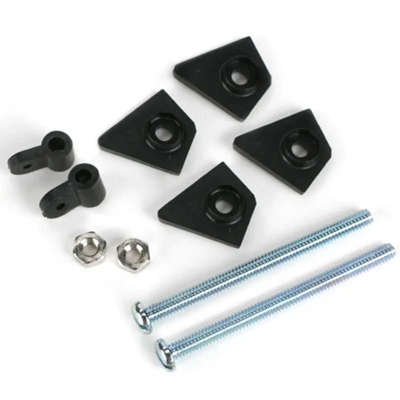 Adjustable Control Horns 1