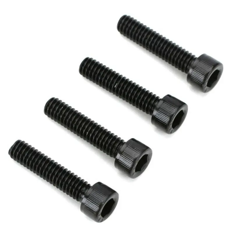 Socket Cap Screws, 8-32 X 3/4" 1