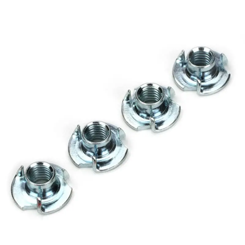 Blind Nuts, 10-32 1