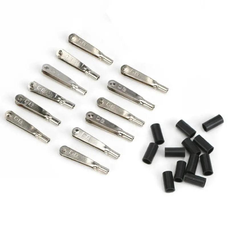 Bulk Solder Kwik-Links, 2-56 (12) 1