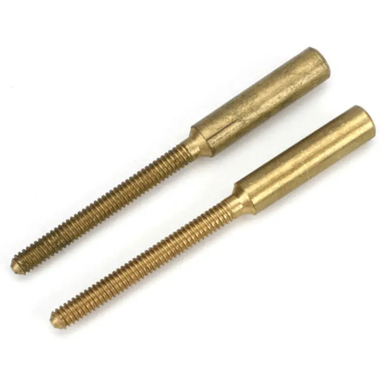 Threaded Couplers, 2Mm (2) 1