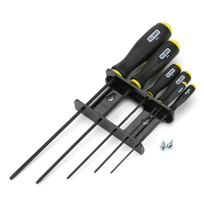 Ball Driver Set With Holder (6 Pc) 1