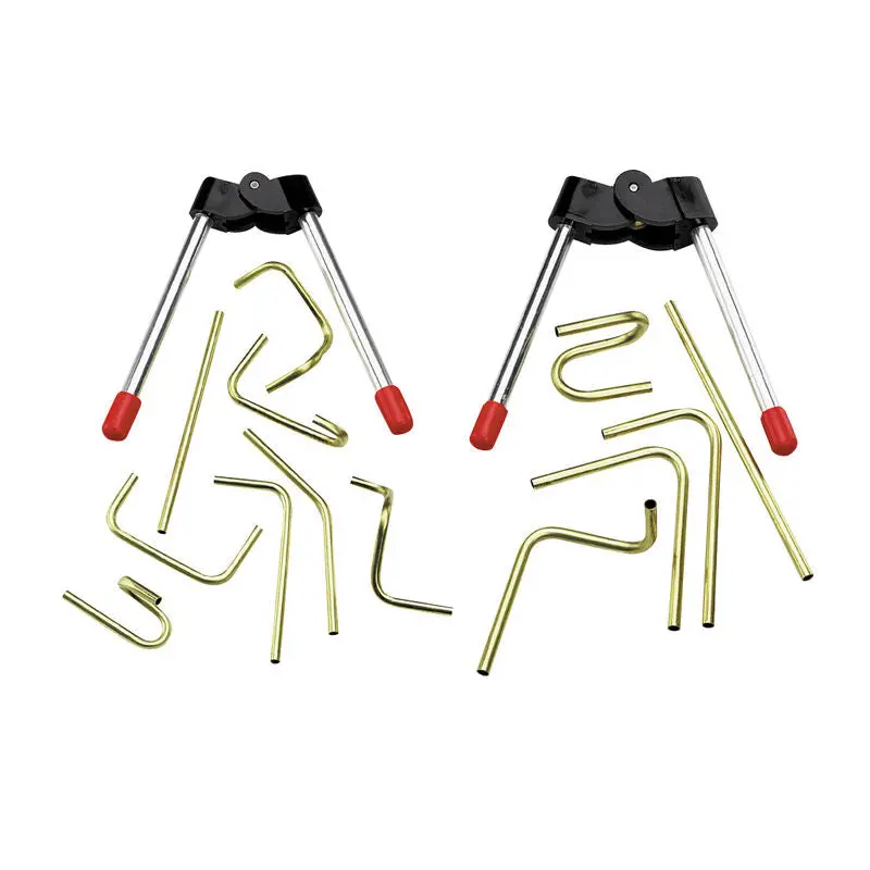 Dub785 1/8" Tubing Bender 1