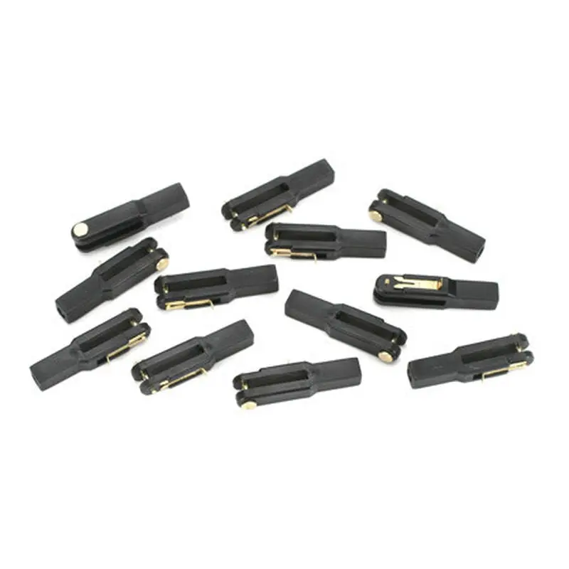 Bulk Safety Lock Kwik Link, 2Mm 1