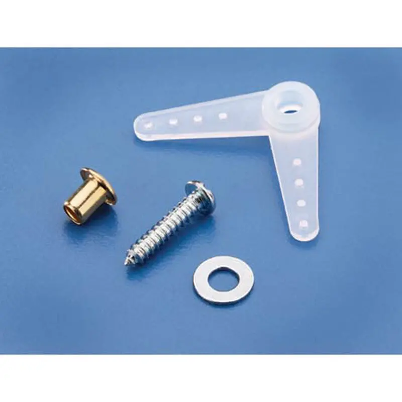 Bell Crank System, Micro Dubro 851 1