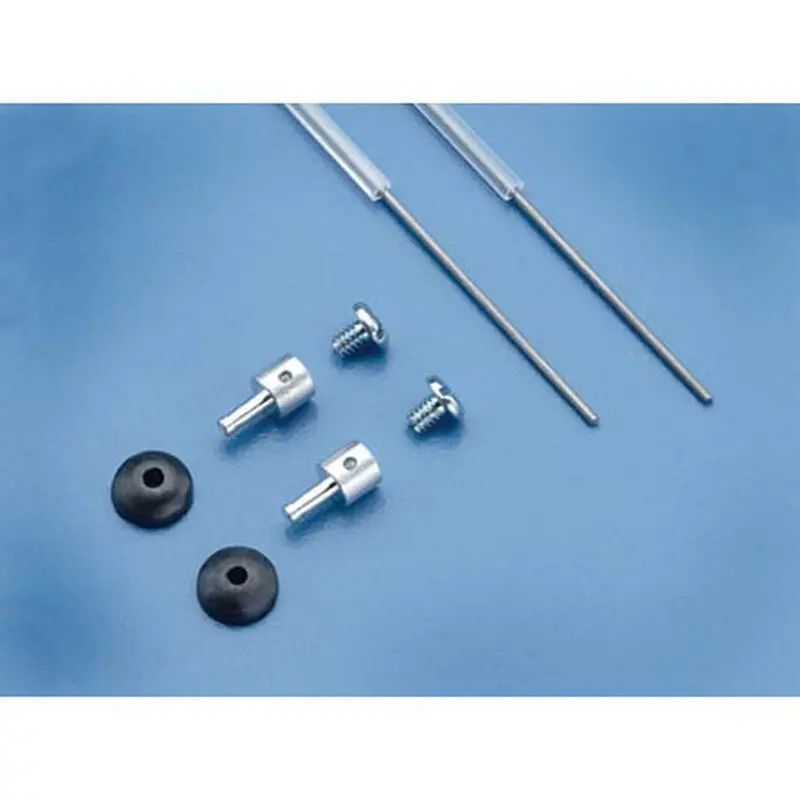 Micro .032 Pushrod System 30" (2) 1