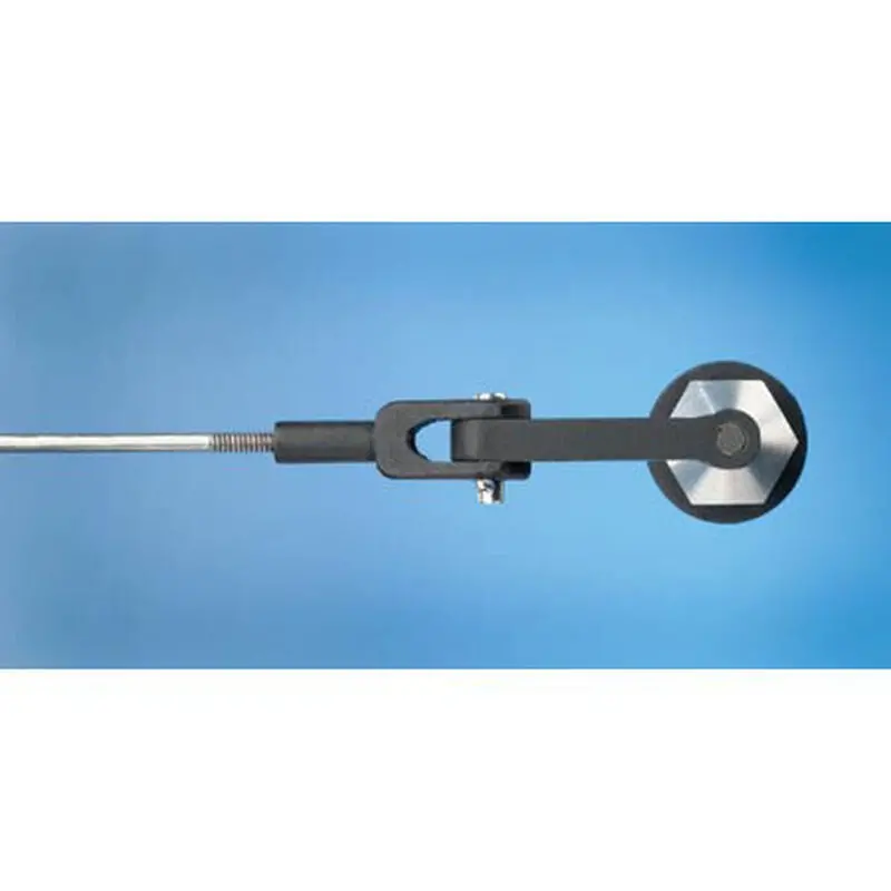 Control Horn System, Heavyduty(2) 1