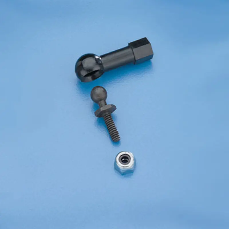 Heavy Duty 4-40 Ball Link 1