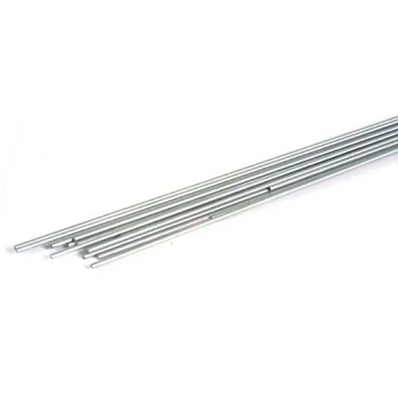 Threaded Rods, 2-56 X 48" (24) 1