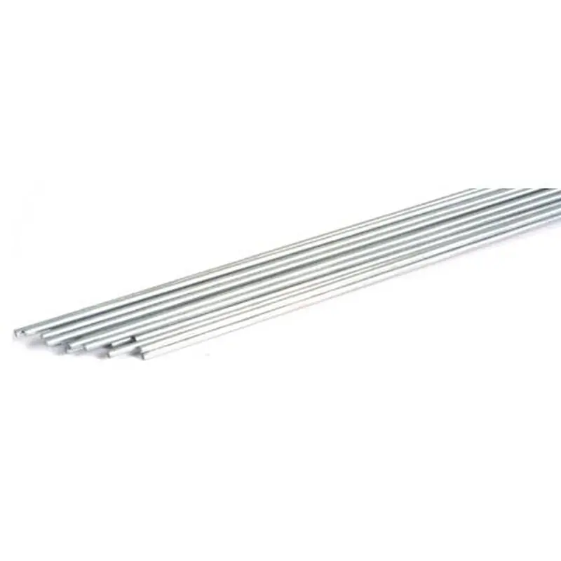 Threaded Rods, 4-40 X 48" (24) 1