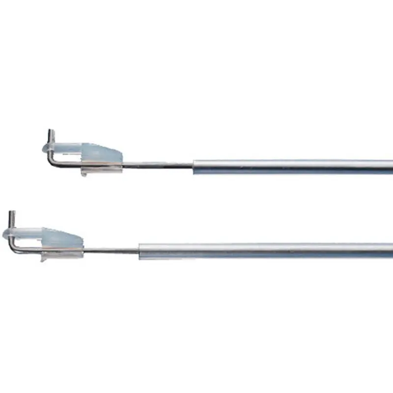 Mini .062 Pushrod System 30" (2) 1