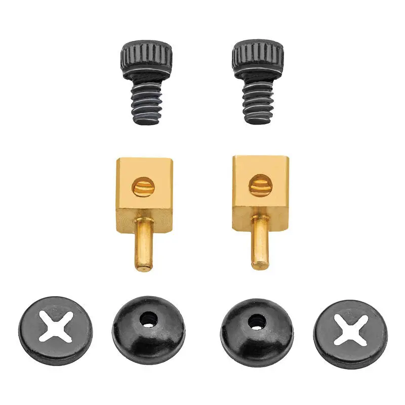 Square-Lok Pushrod Connector (2) 1