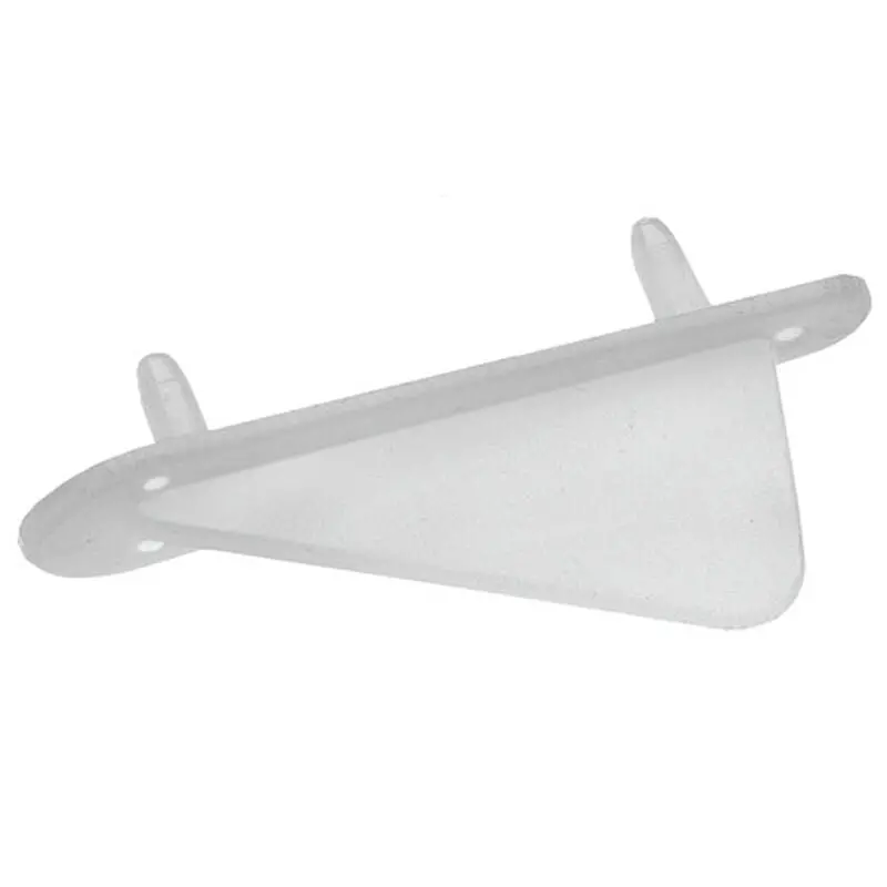 2" Wing Tip/Tail Skid (2) 1