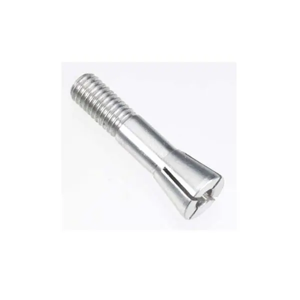 Dubro 3.17Mm Collet 1-1/4" Electric Spinner (Dubq0980) 1