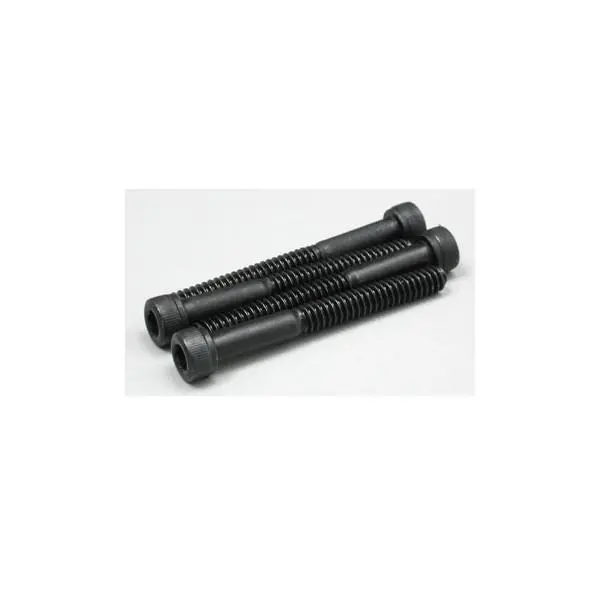 Dub316 6-32X1-1/4Sh Cap Screw" 1