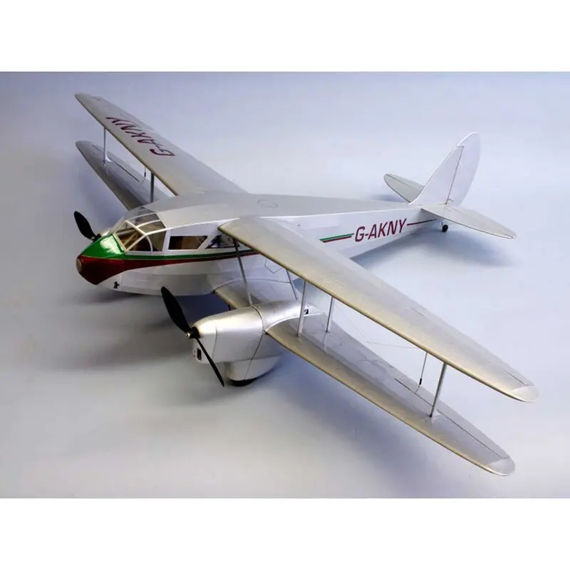 De Havilland Dh-89 Dragon Rapide Kit, 42" 1