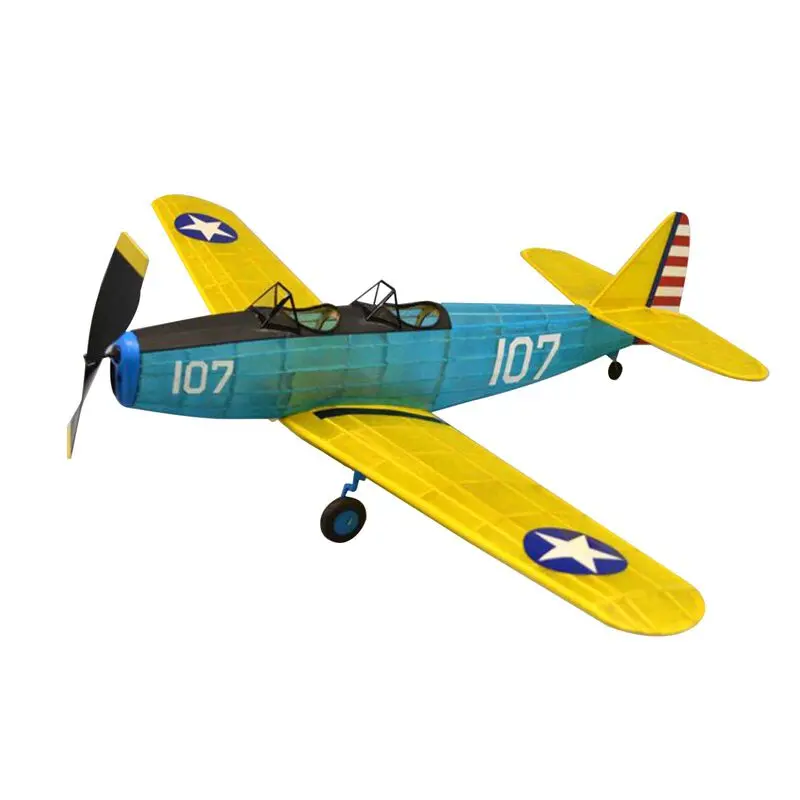 Fairchild Pt-19 Rubber Powered Kit, 30" 1