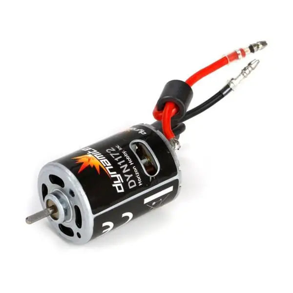 15-Turn Brushed Motor 1