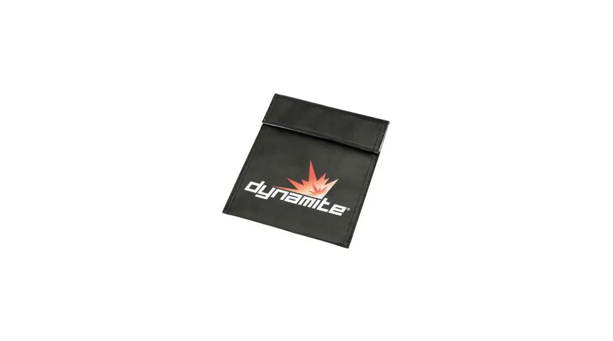 Li-Po Charge Protection Bag, Small (Dyn1400) 1