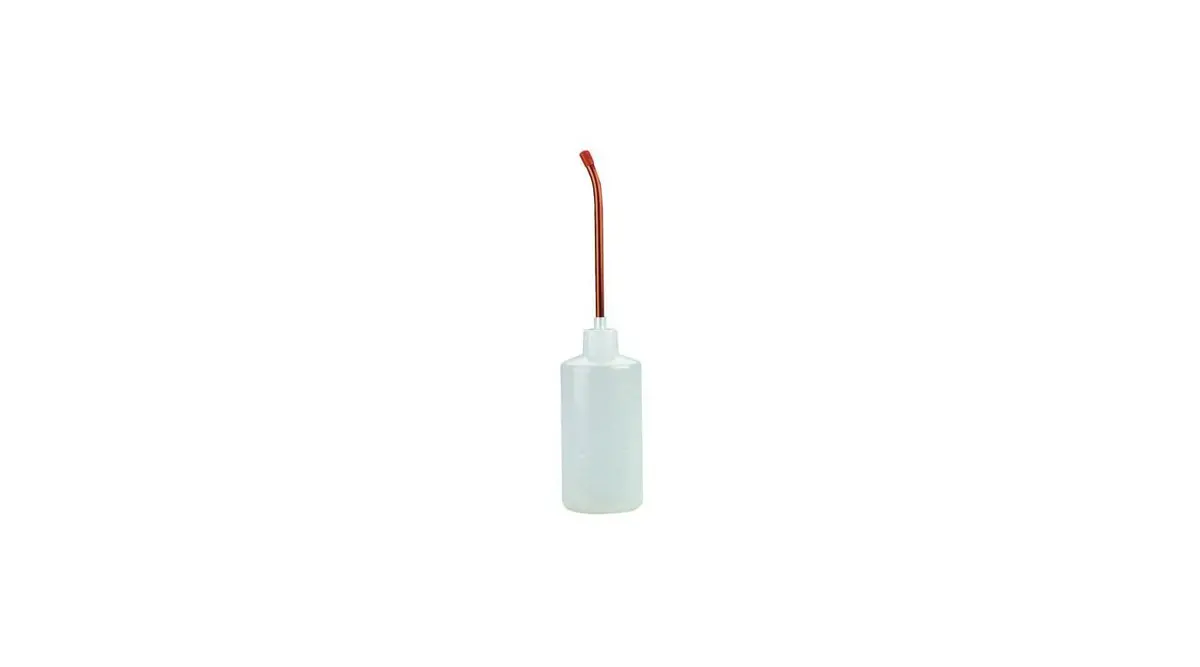 Fast Fill Fuel Bottle, 500Cc (Dyn2003) 1