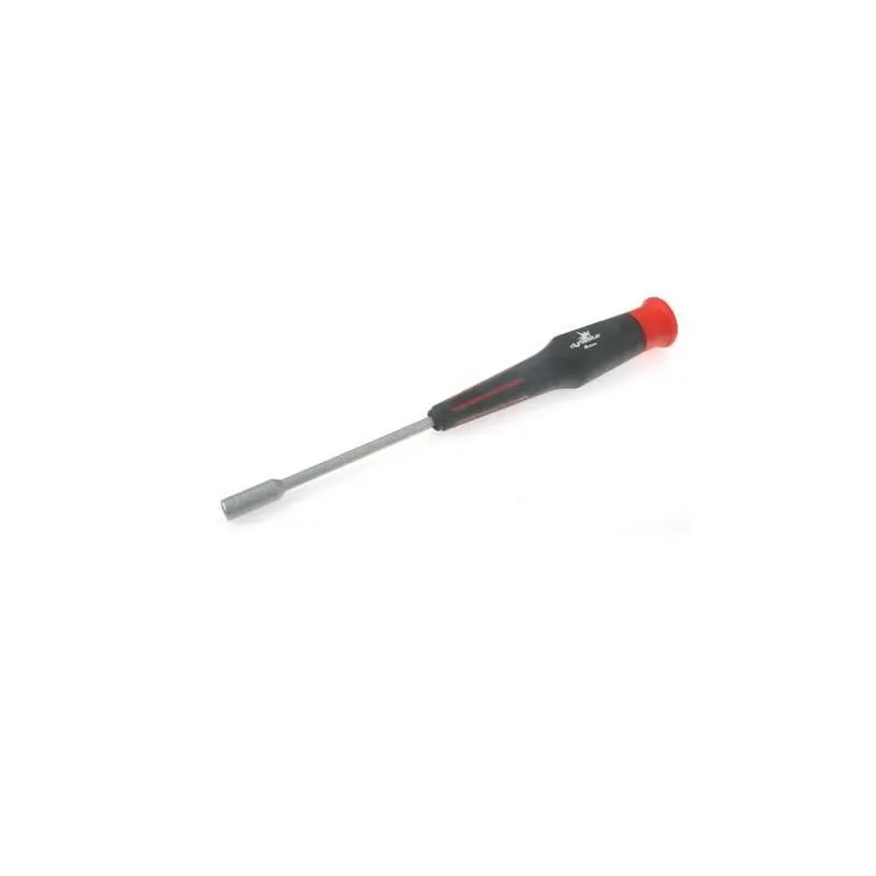 Nut Driver: 4Mm (Dyn2801) 1