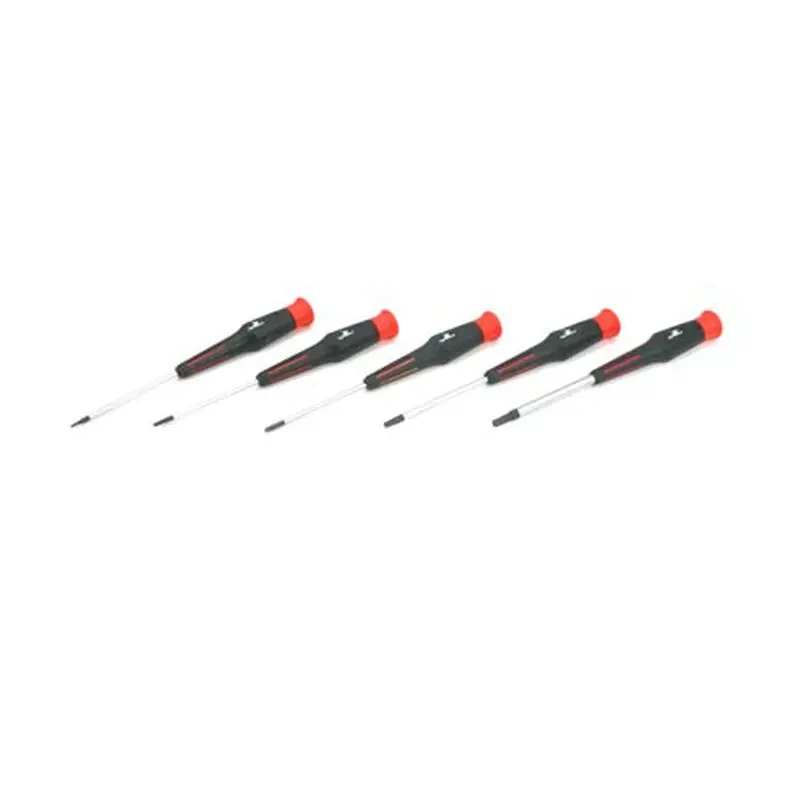 5 Pc Metric Hex Driver Assortment 1