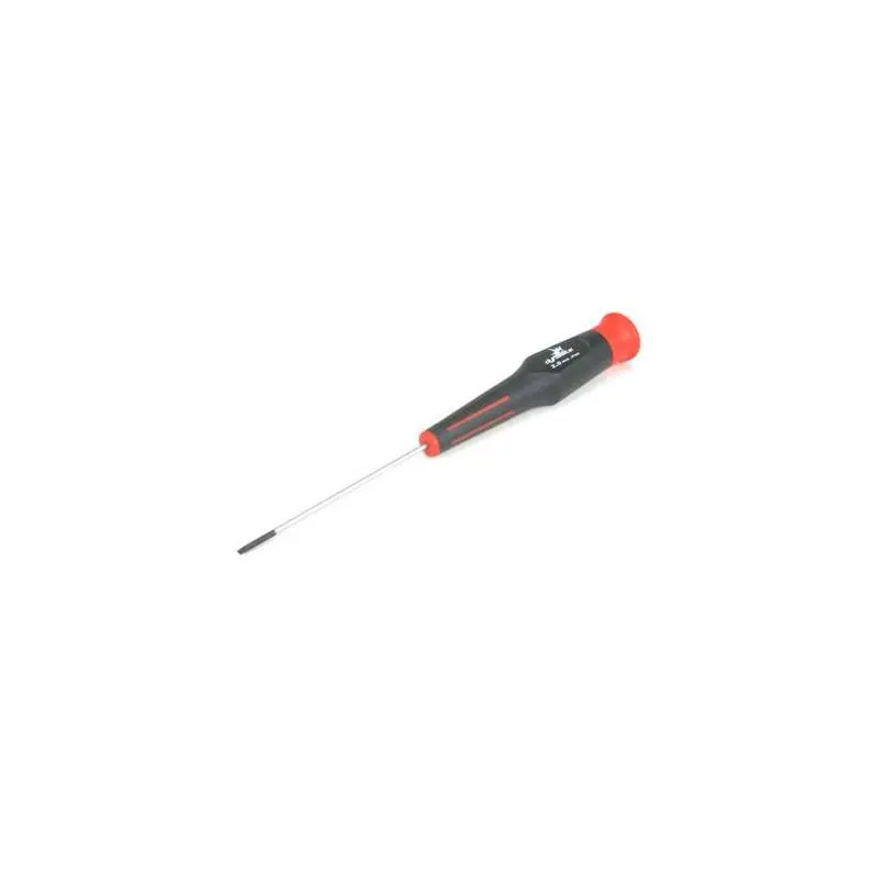 Screwdriver: 2Mm Flat (Dyn2829) 1