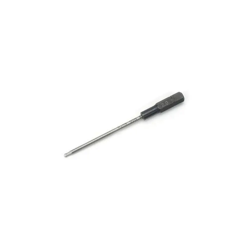 1/4 Drive 2Mm Replacement Tip 1