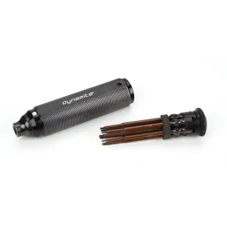8-In-1 Hex Wrench Kit - Dyn2950 1
