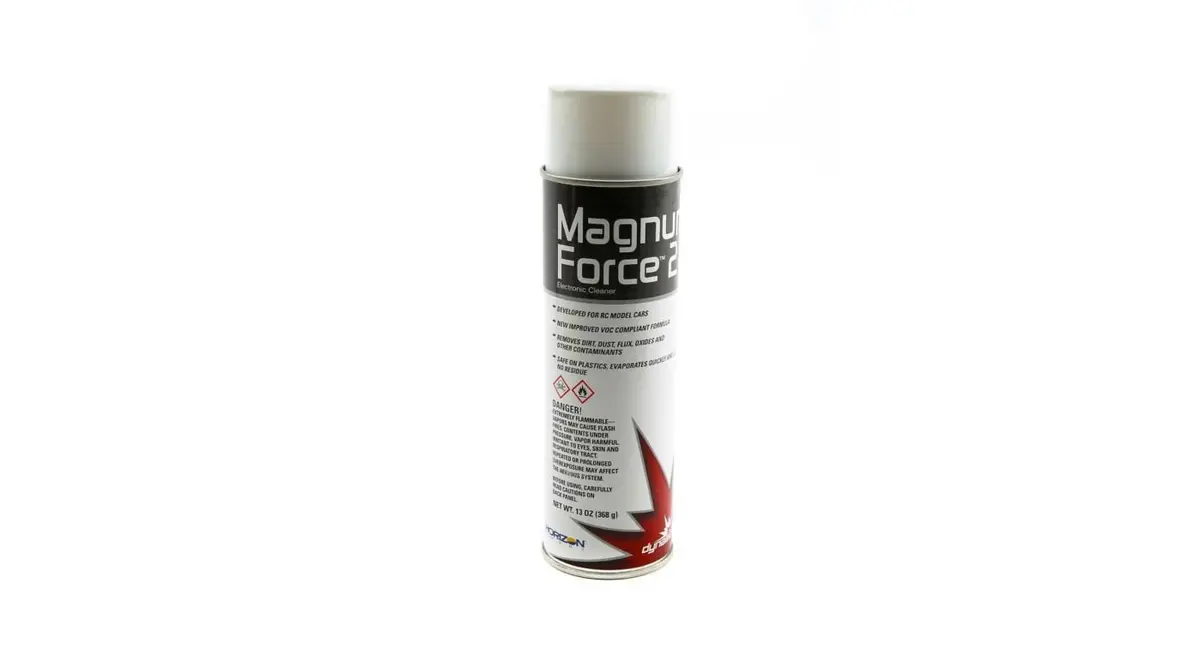 Magnum Force 2 Motor Spray, 13 Oz (Dyn5500) 1