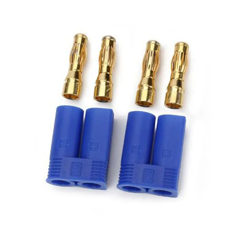 Connector: Ec5 Device (2) 1