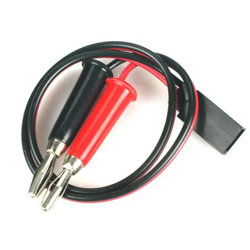 Charger Lead: Receiver 1