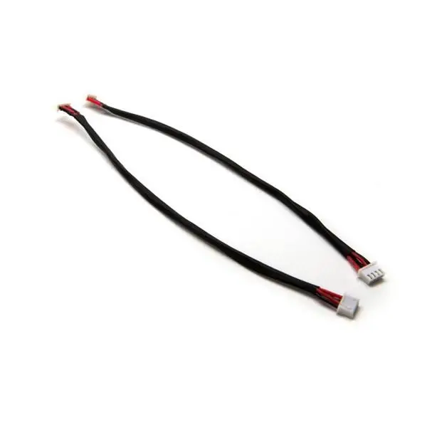 Xh Balance Lead Extension, 9": 3S (2) (Dync0110) 1