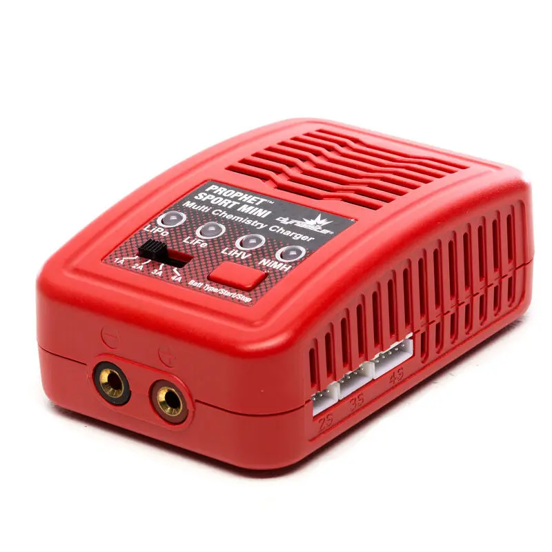 Prophet Sport Mini 50W Multichemistry Charger 1