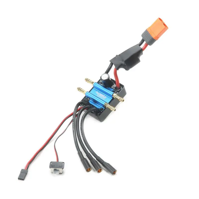 120A Bl Marine Esc 2-6S 1