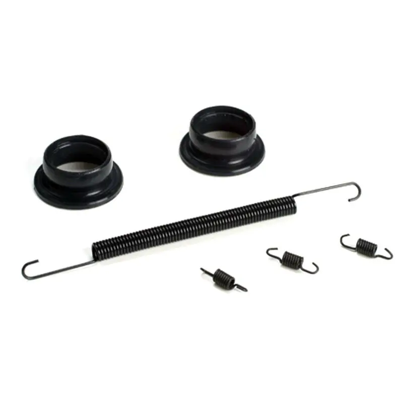1/8 Inline Exhaust Rebuild Kit - Dynp5098 1