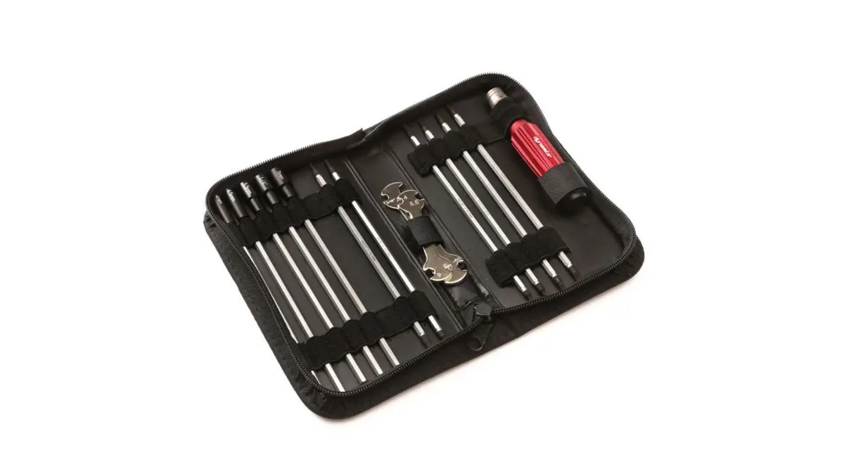 Start Up Tool Set (Dynt0501) 1