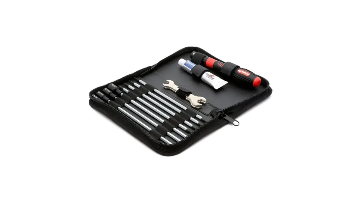 Start Up Tool Set: Pro Boat (Dynt0502) 1