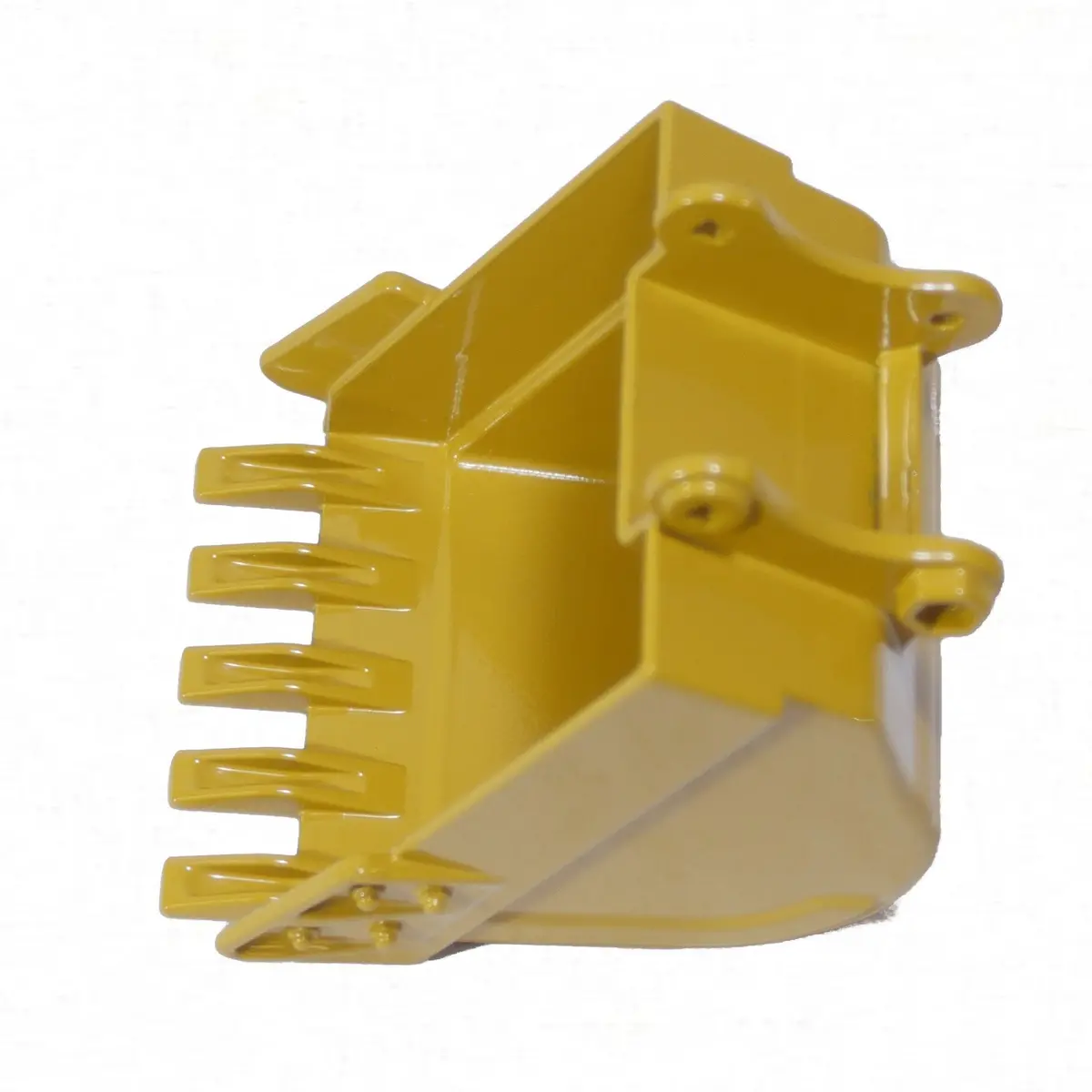 Cat Diecast Masters Bucket Work Tool, For Cat 1/20 Scale Rc 330D Excavator 1