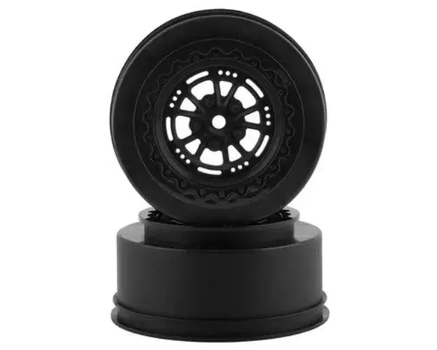 Dragrace Concepts Axis 2.2"/3.0" Rear Wheels 1