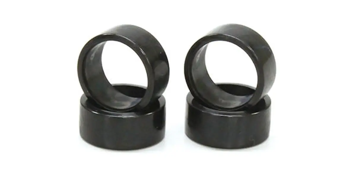 Kyosho Drifting Tire Set (11Mm/Awd/4Pcs) 1